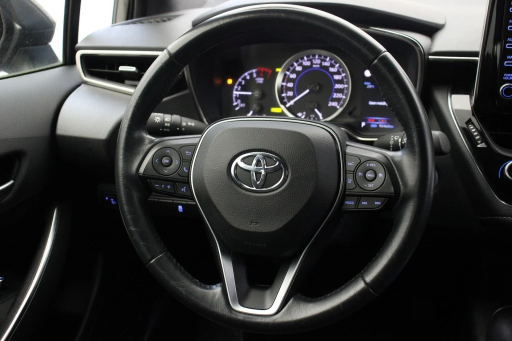 Toyota Corolla – foto 20