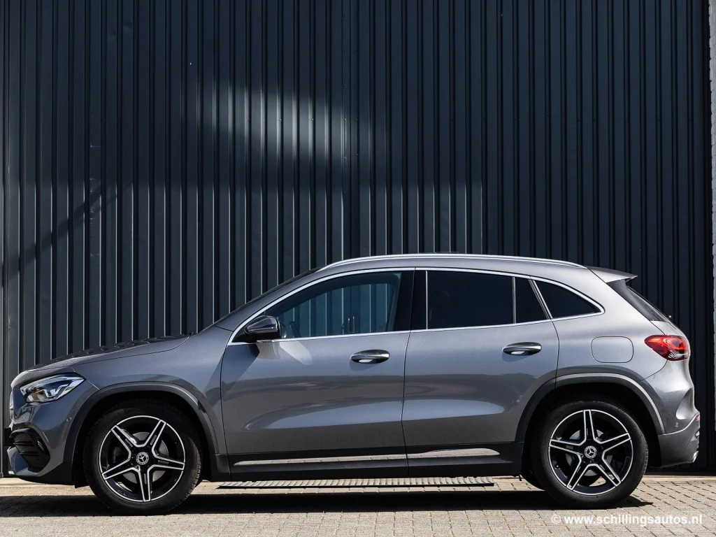 Mercedes-Benz GLA – foto 2