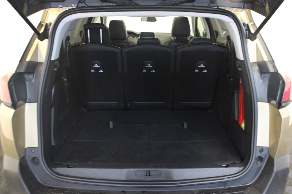 Peugeot 5008 – foto 27
