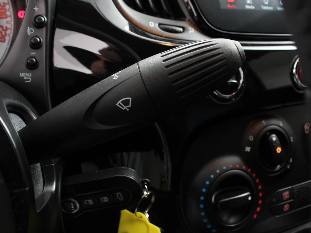 Fiat 500C – foto 20