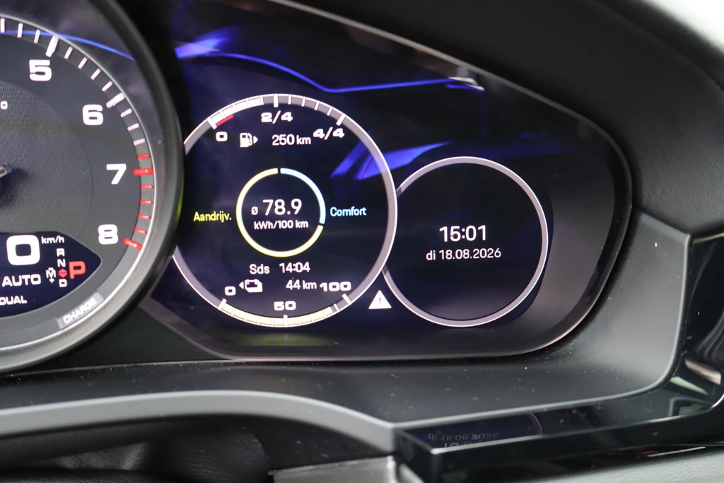 Porsche Cayenne – foto 30