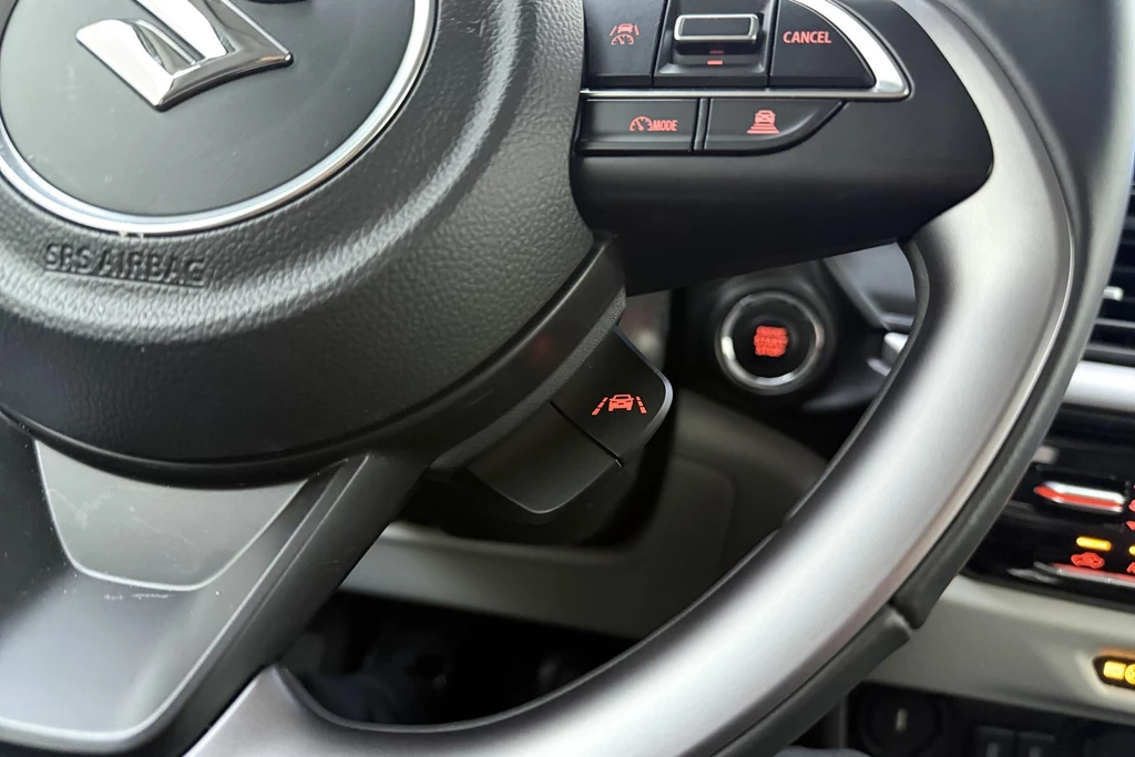 Suzuki Swift – foto 22