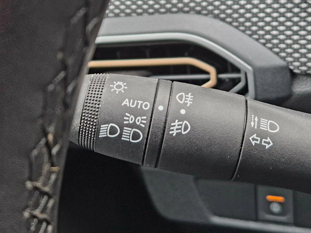 Dacia Sandero Stepway – foto 22