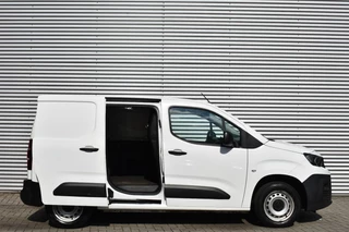 Peugeot Partner – thumbnail 6