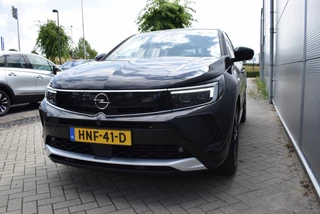 Opel Grandland – thumbnail 1