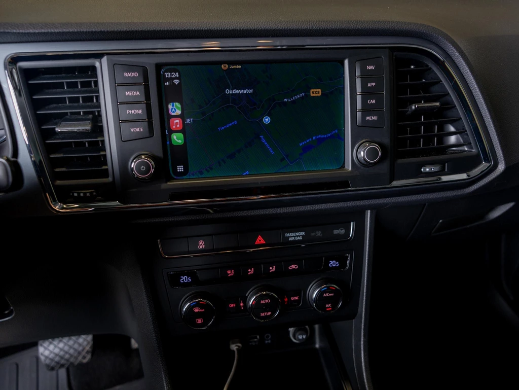 SEAT Ateca – foto 28