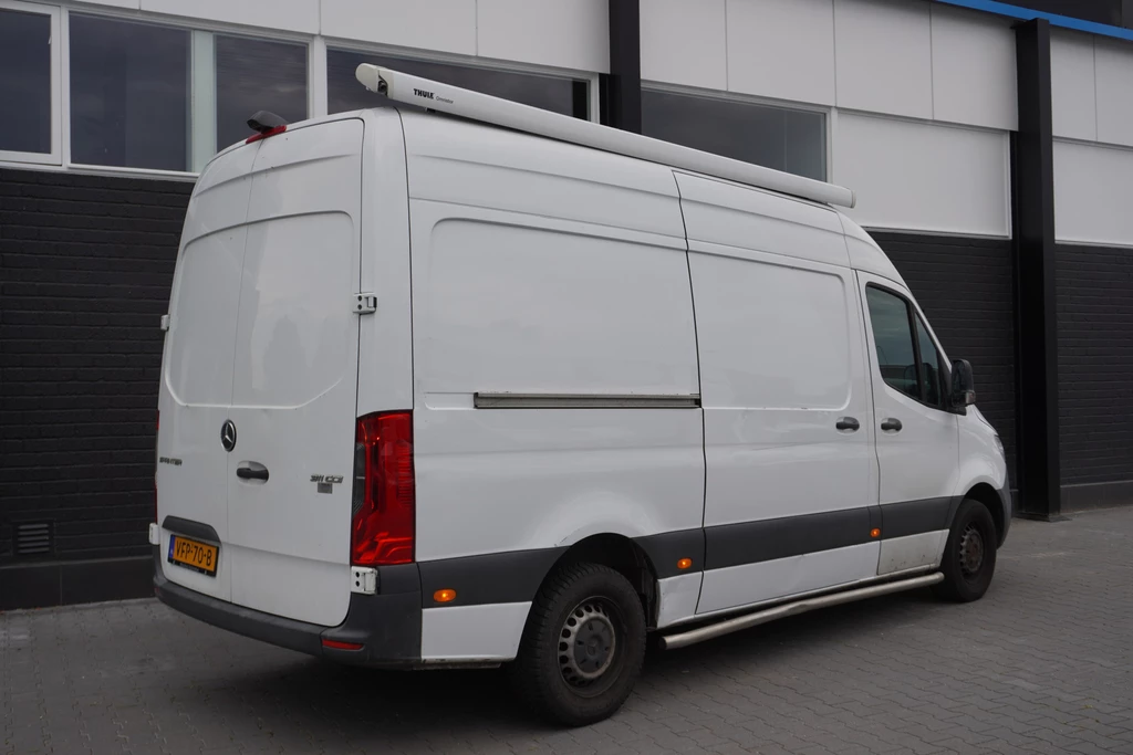 Mercedes-Benz Sprinter – foto 3