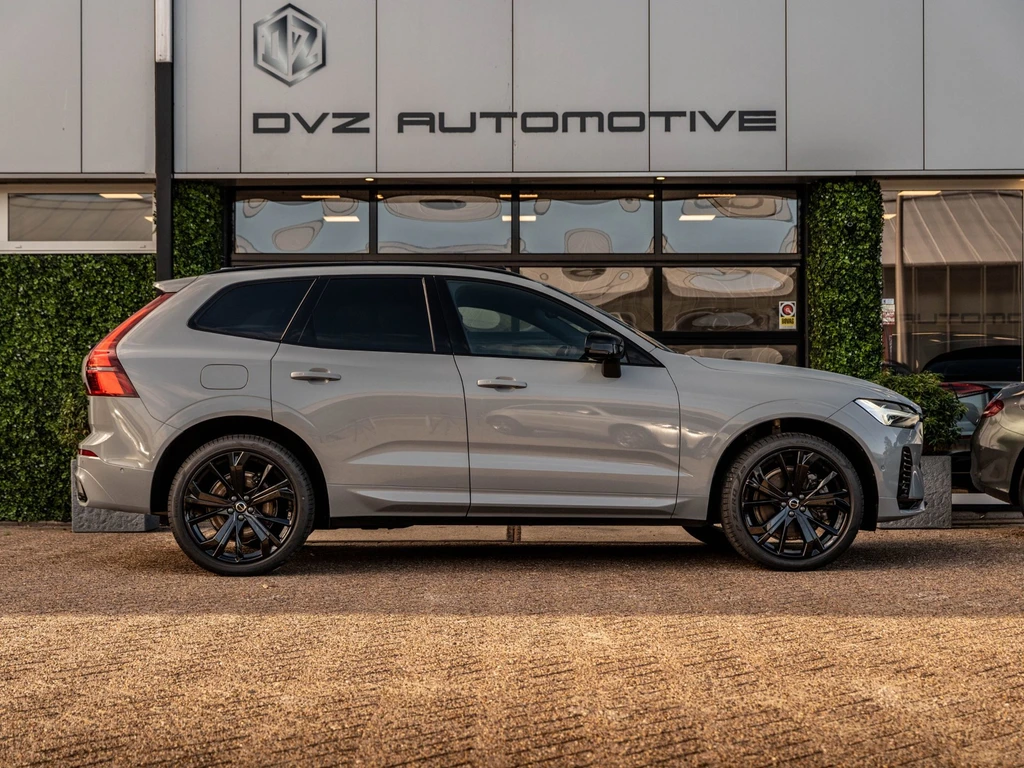 Volvo XC60 – foto 6