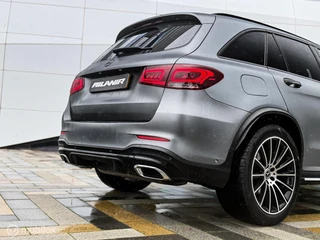 Mercedes-Benz GLC – thumbnail 6