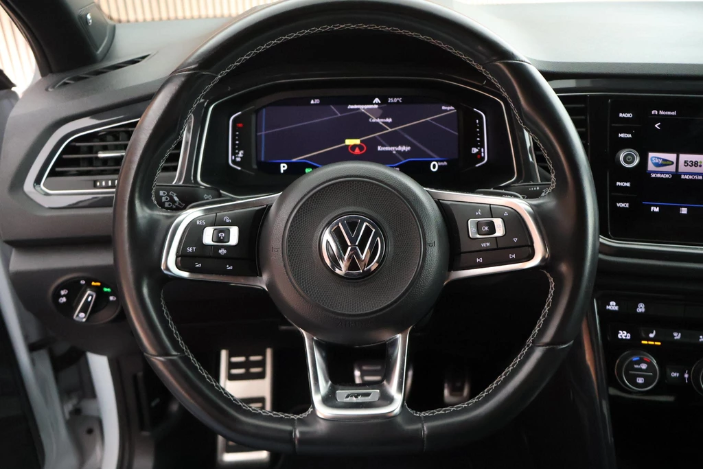 Volkswagen T-Roc – foto 20