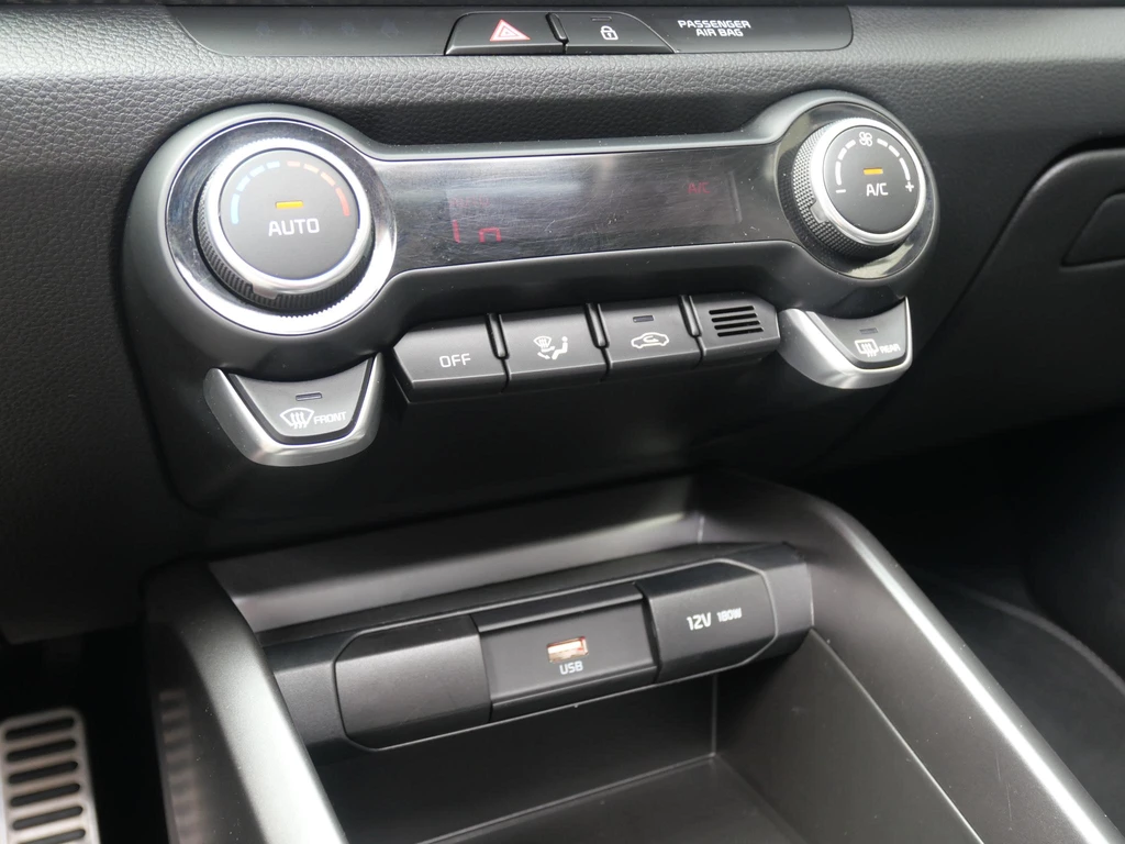 Kia Stonic – foto 19