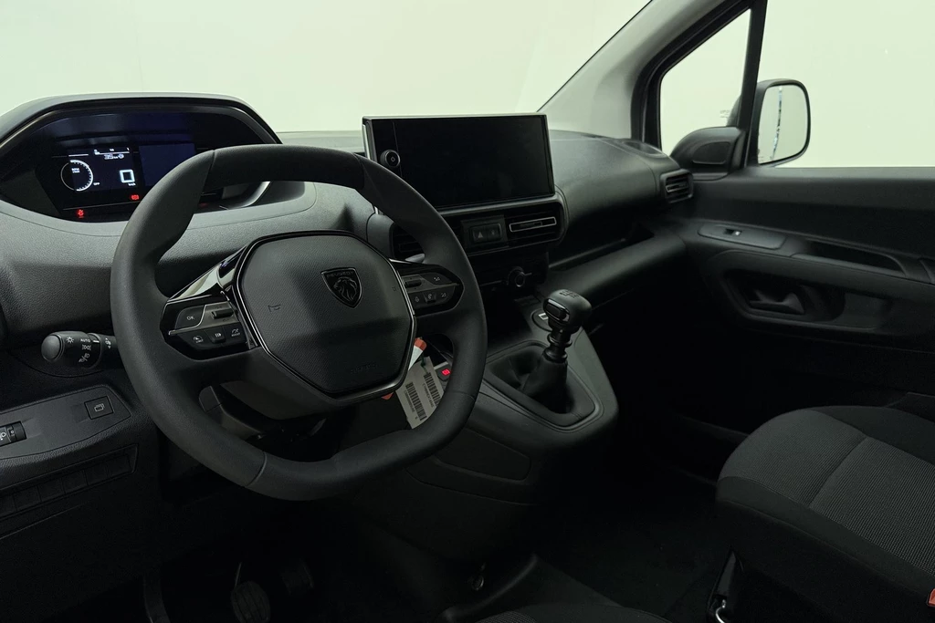 Peugeot Partner – foto 15