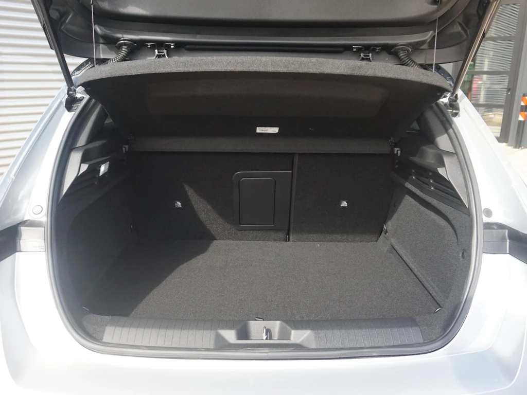 Opel Astra – foto 41