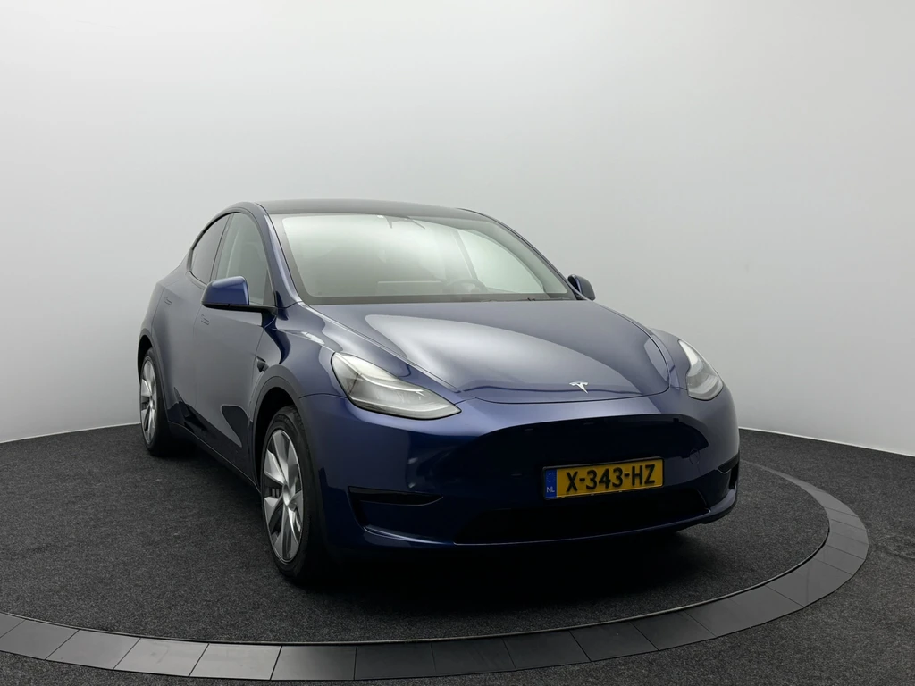 Tesla Model Y – foto 6