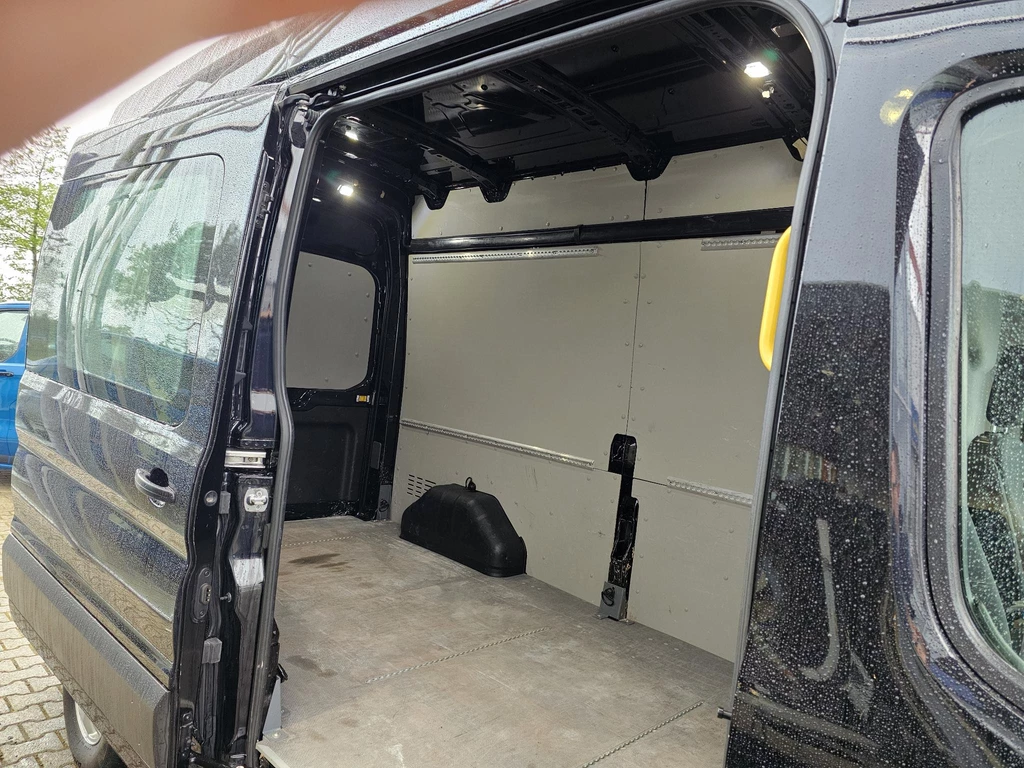 Ford Transit – foto 9