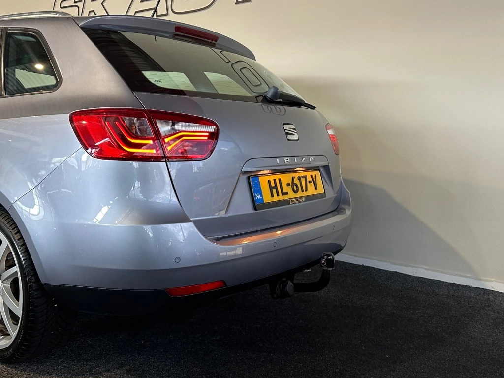 SEAT Ibiza – foto 5
