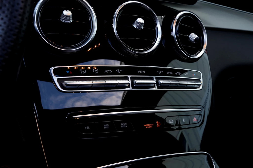 Mercedes-Benz GLC – foto 62