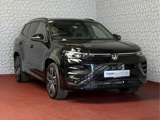 Volkswagen Tayron – thumbnail 10