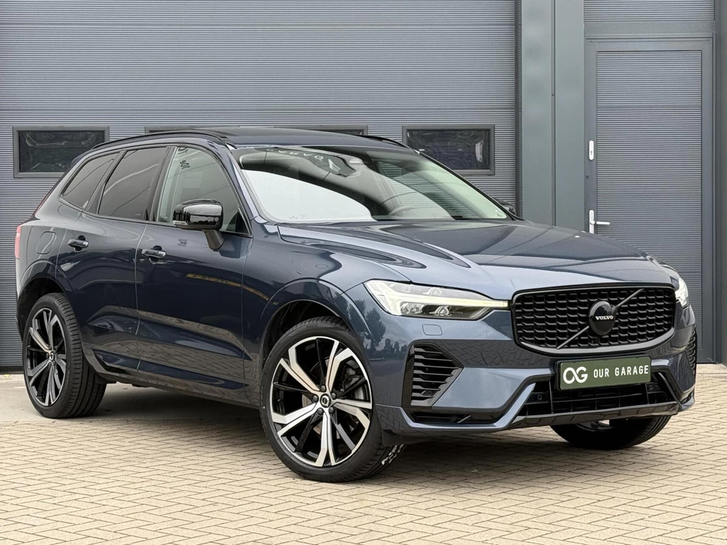 Volvo XC60 – foto 10