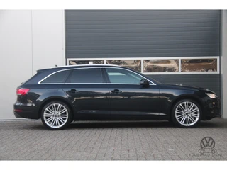 Audi A4 – thumbnail 6
