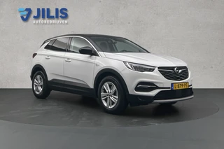 Opel Grandland X – thumbnail 8