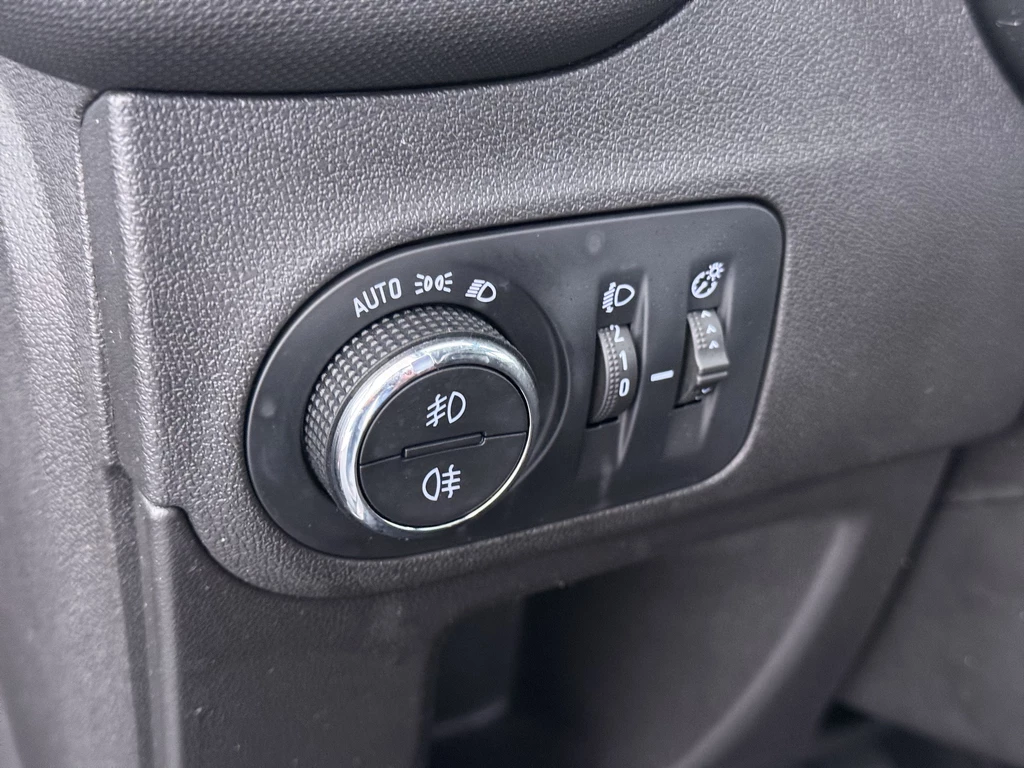 Opel Crossland – foto 32