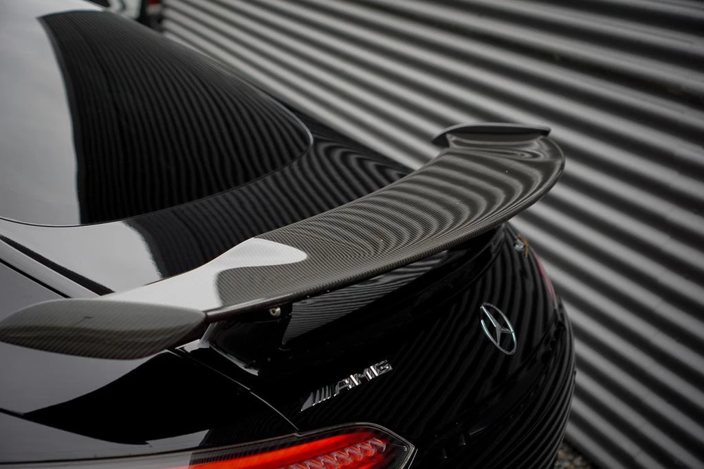 Mercedes-AMG GT – foto 55