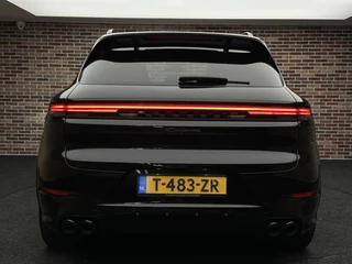 Porsche Cayenne – thumbnail 5