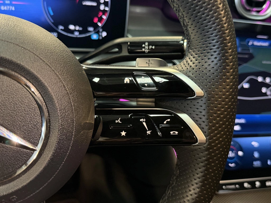 Mercedes-Benz C-Klasse – foto 19