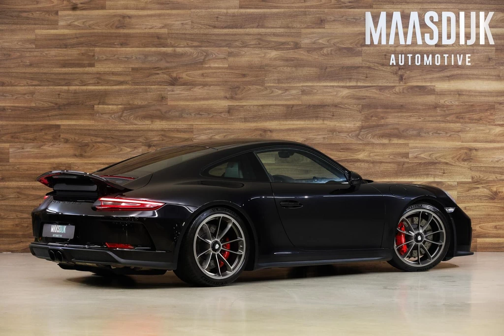 Porsche 911 – foto 7