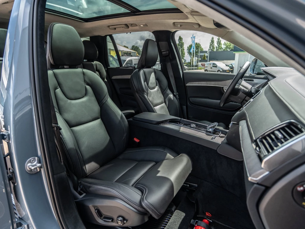 Volvo XC90 – foto 25