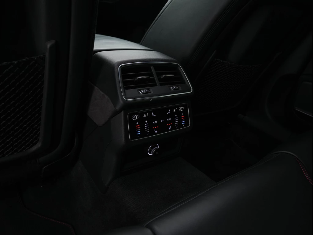 Audi RS6 – foto 35