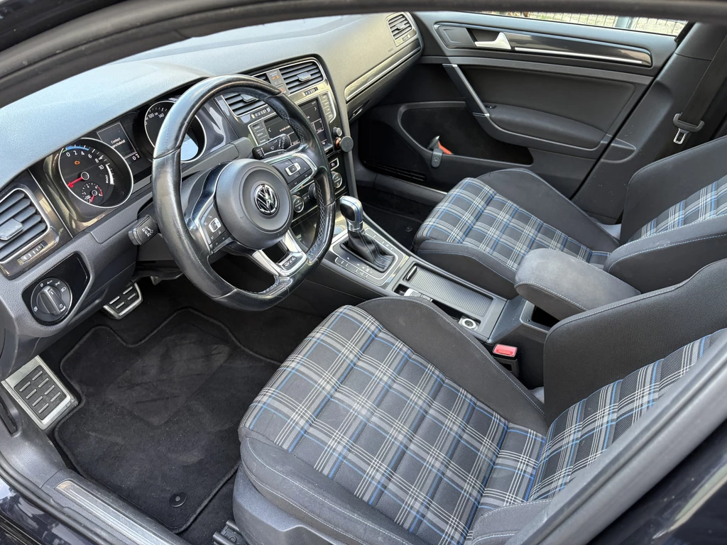 Volkswagen Golf – foto 13