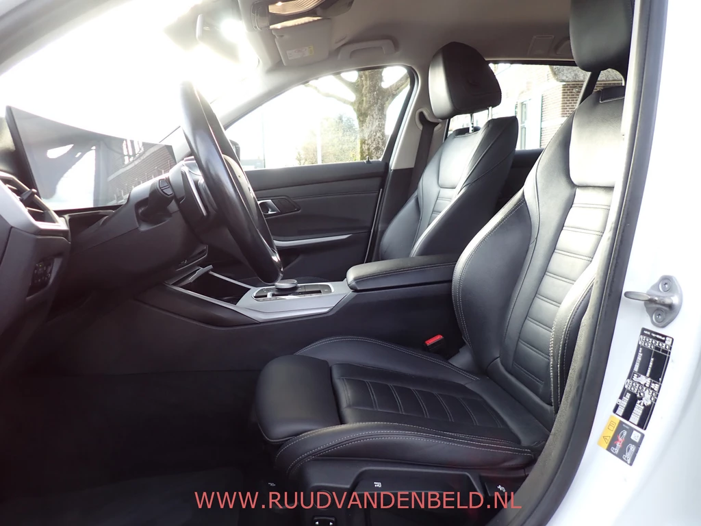 BMW 3 Serie – foto 9