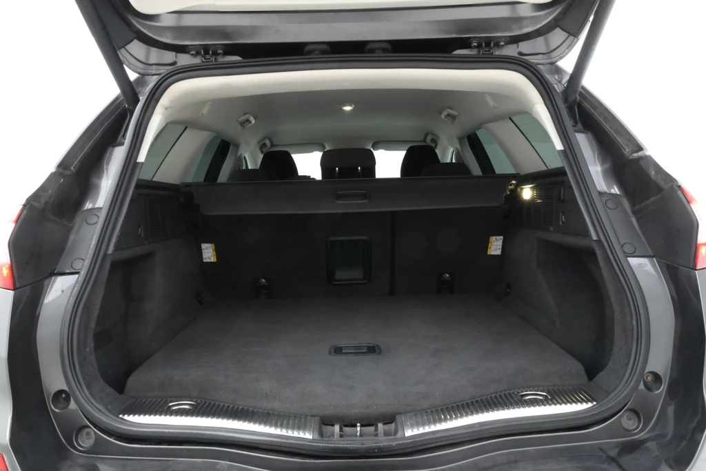Ford Mondeo – foto 10