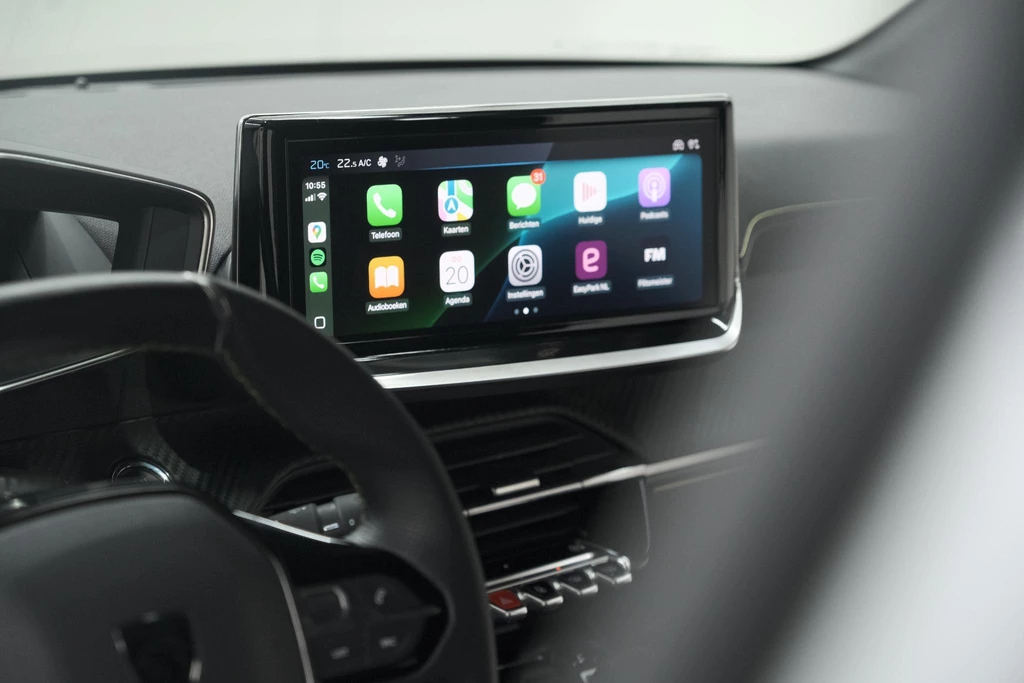 Peugeot 208 – foto 24
