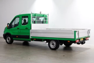 Ford Transit – thumbnail 4