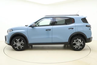 Citroën C3 Aircross – thumbnail 2