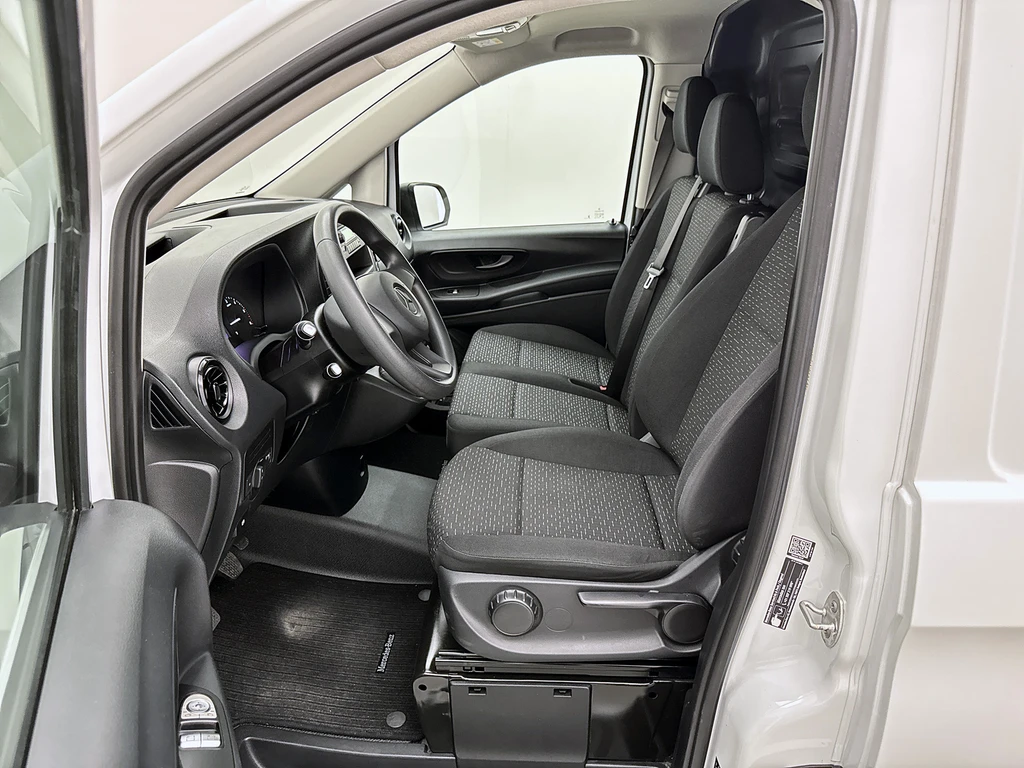 Mercedes-Benz Vito – foto 23