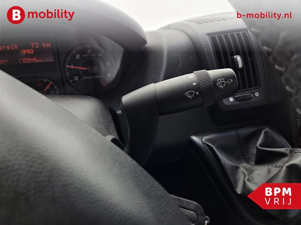 Peugeot Boxer – foto 21