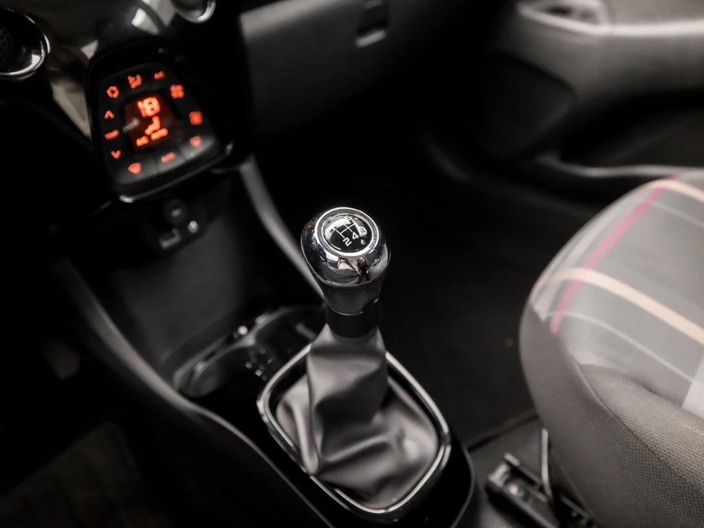 Peugeot 108 – foto 12