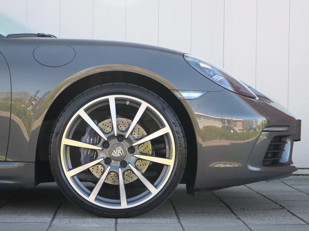 Porsche 718 – foto 16