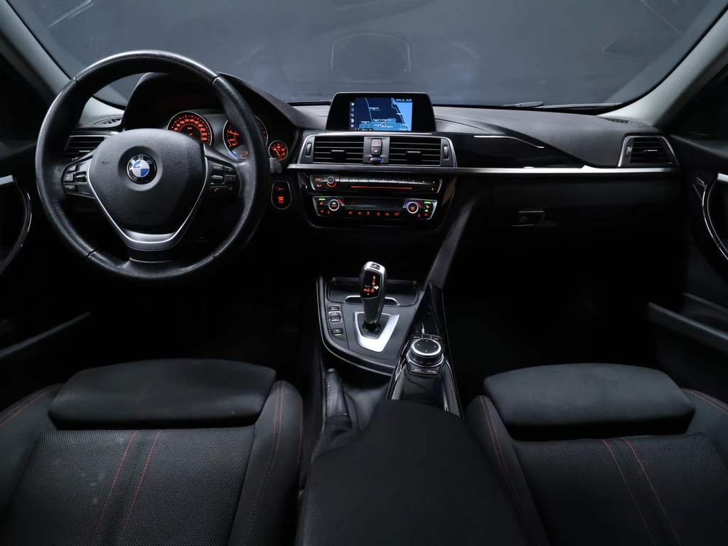 BMW 3 Serie – foto 12
