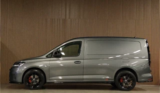Volkswagen Caddy – thumbnail 2