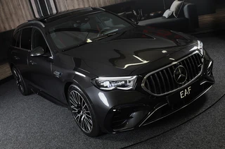 Mercedes-Benz E-Klasse – thumbnail 20