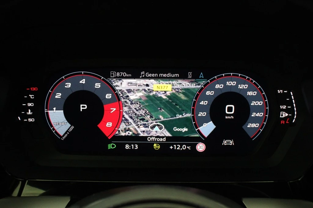 Audi A3 – foto 21
