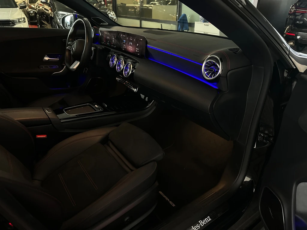 Mercedes-Benz CLA – foto 37