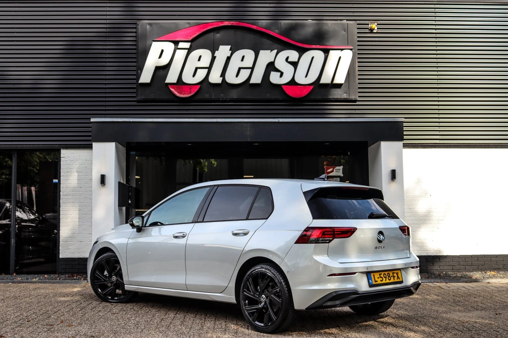 Volkswagen Golf – foto 4