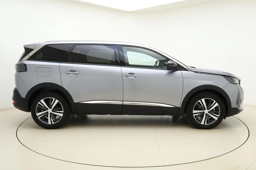 Peugeot 5008 – foto 7