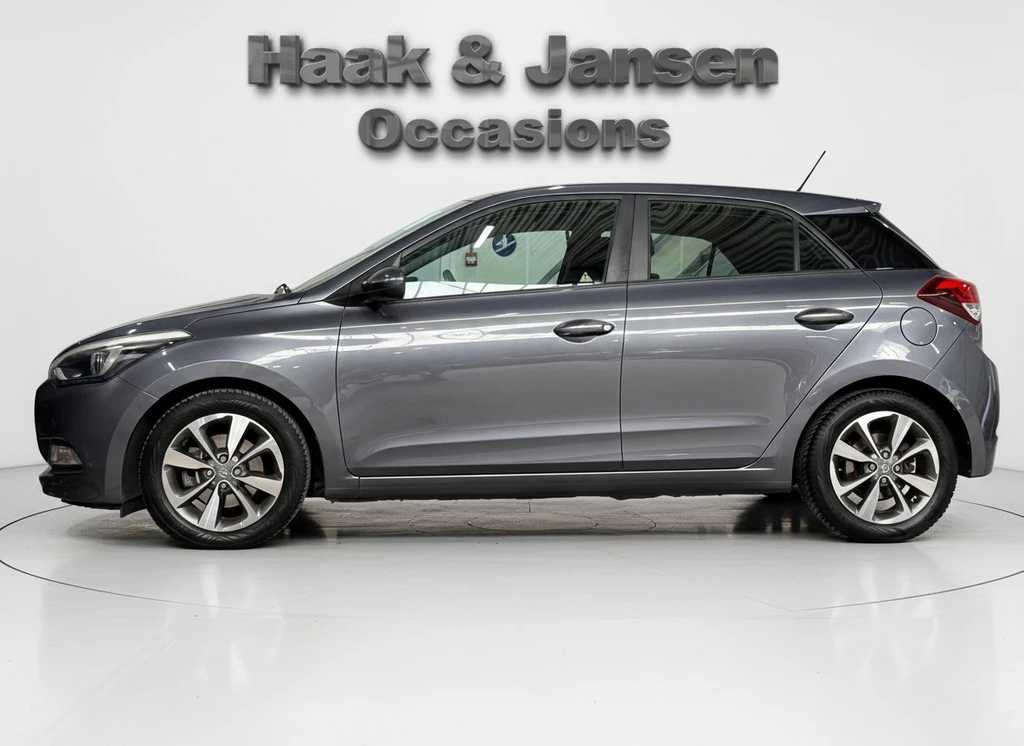 Hyundai i20 – foto 2